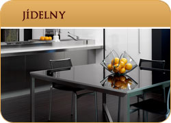 JÍDELNY