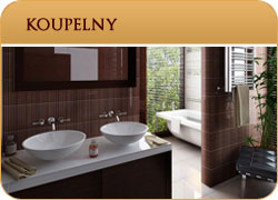 KOUPELNY