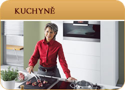 KUCHYNĚ 