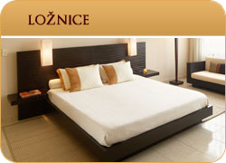 LOŽNICE